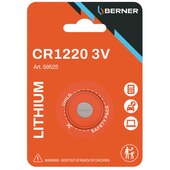 Batteri CR 1220